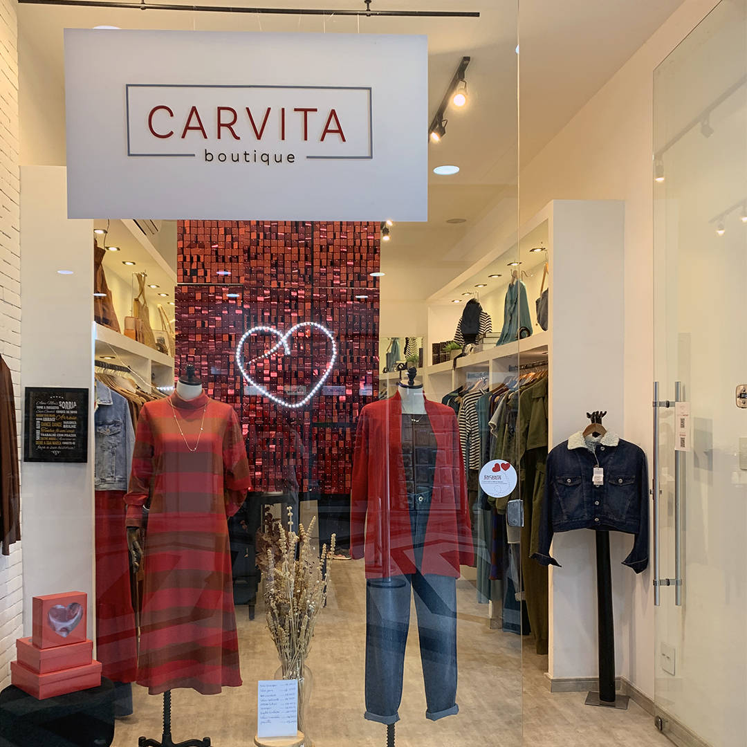 Carvita Boutique